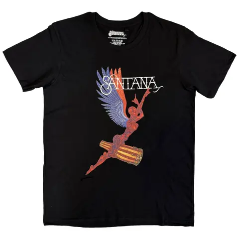 Abraxas Angel