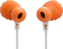 JBL Endurance Run 3C USB-C White thumbnail