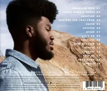 Khalid – American Teen (CD)
