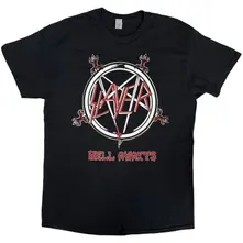 Hell Awaits Tour thumbnail