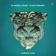 Vinyl GLORIOUS GAME