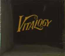 CD Vitalogy