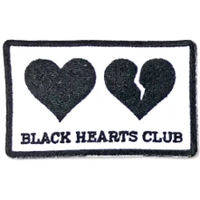 Yungblud, Nažehlovačka Black Hearts Club