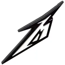 Black & White M Logo thumbnail
