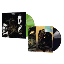 Vinyl STELLA