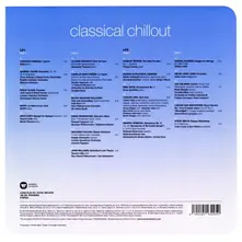 Classical Chillout thumbnail