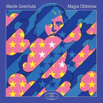 Marek Grechuta – Vinyl Magia Obłoków