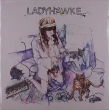 Ladyhawke, Vinyl LADYHAWKE