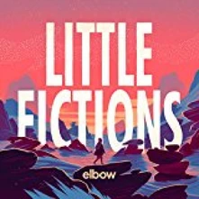 Vinyl LITTLE FICTIONS