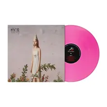Mantar, Vinyl POST APOCALYPTIC DEPRESSION