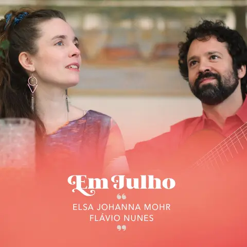 EM JULHO