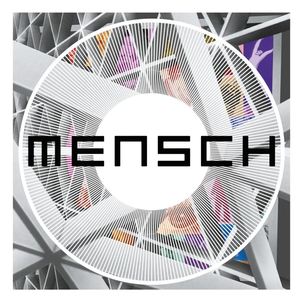 Herbert Grönemeyer – MENSCH (Vinyl)