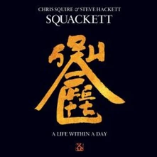 CD A LIFE WITHIN A DAY