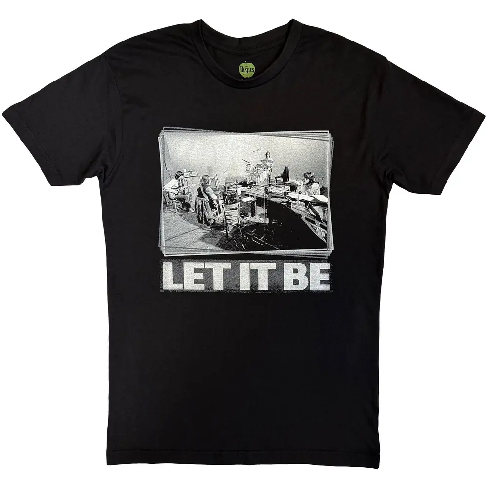 Let It Be Studio