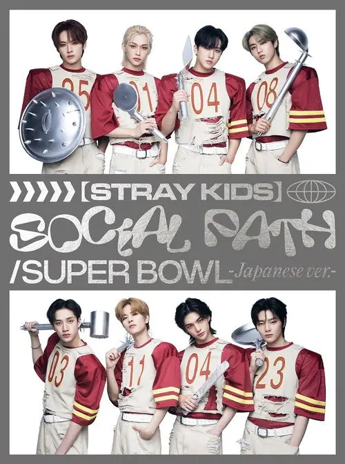 Japan 1st Ep