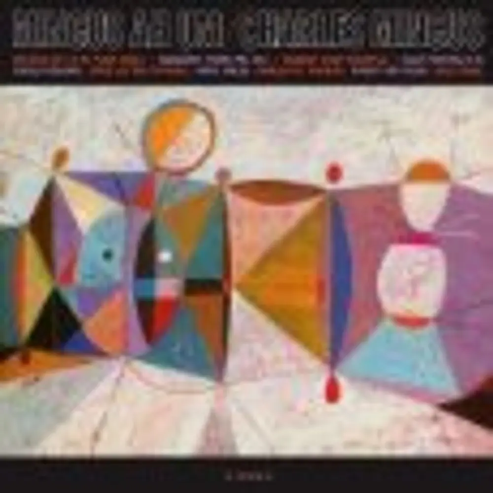 Mingus Ah Um (Remastered 180g Vinyl)