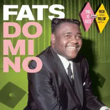 Fats Domino – This Is Fats + Rock And Rollin' With... (CD)