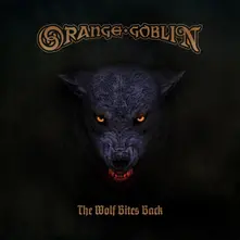 The Wolf Bites Back/Colore thumbnail