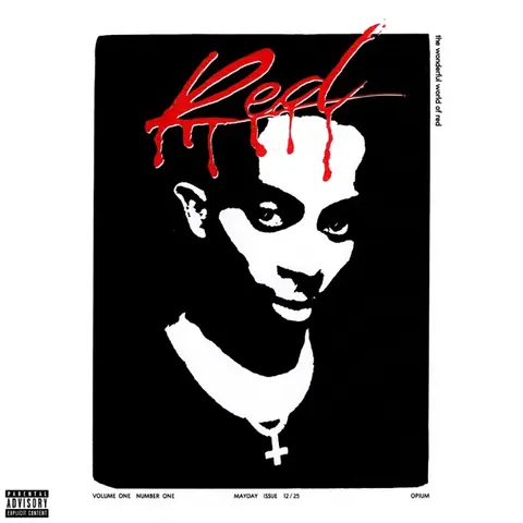 Whole Lotta Red (5th Anniversary Edition)