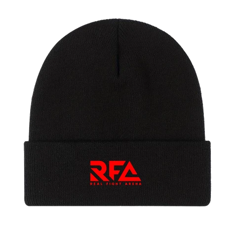 RFA Logo Beanie