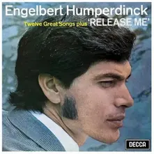 Vinyl Release Me