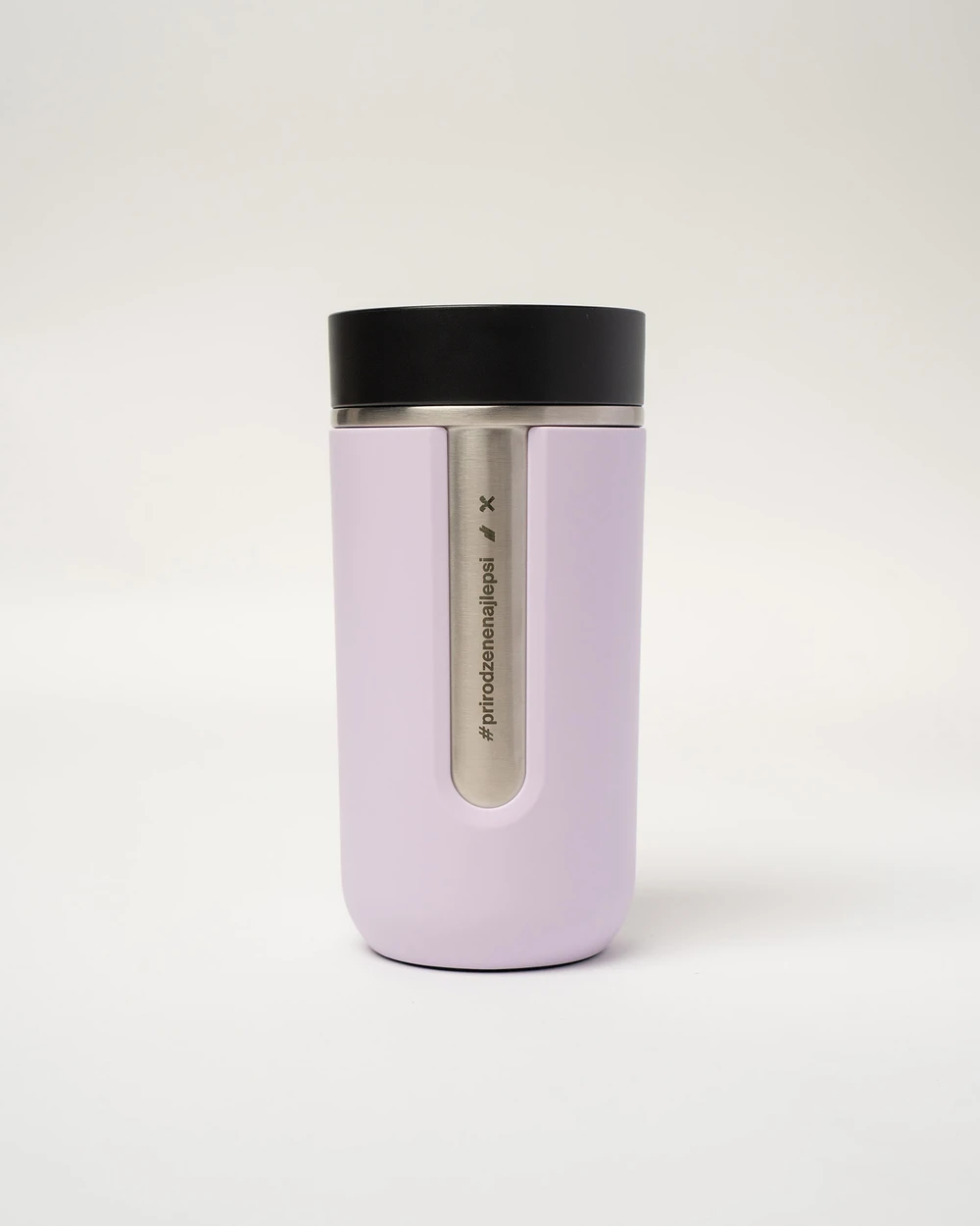 Nespresso X #prirodzenenajlepsi
