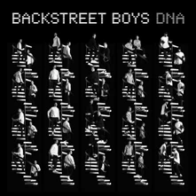 Backstreet Boys, CD DNA