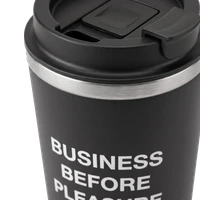 Business Before Pleasure thumbnail