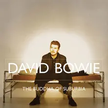 Vinyl THE BUDDHA OF SUBURBIA