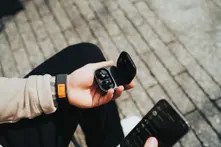 Urban Vitamin Lakewood Black thumbnail