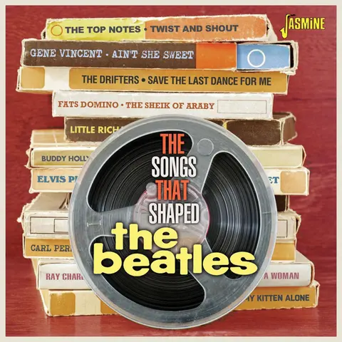 SONGS THAT SHAPED THE ...