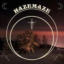 Vinyl Hazemaze