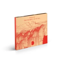 Monolink, CD THE BEAUTY OF IT ALL