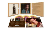 Jim Croce, CD THE DEFINITIVE CROCE