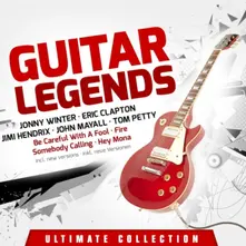 GUITAR LEGENDS thumbnail
