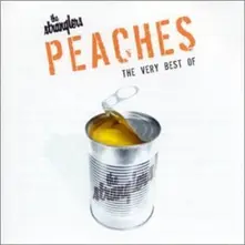 CD PEACHES - THE VERY BEST OF THE