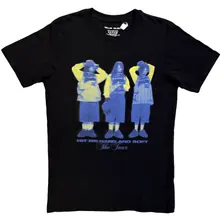 Blurred Stand thumbnail