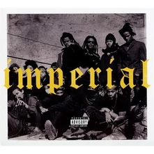 CD Imperial