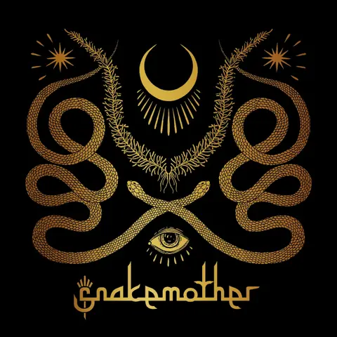 SNAKEMOTHER