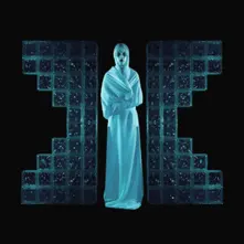 Drab Majesty, CD THE DEMONSTRATION