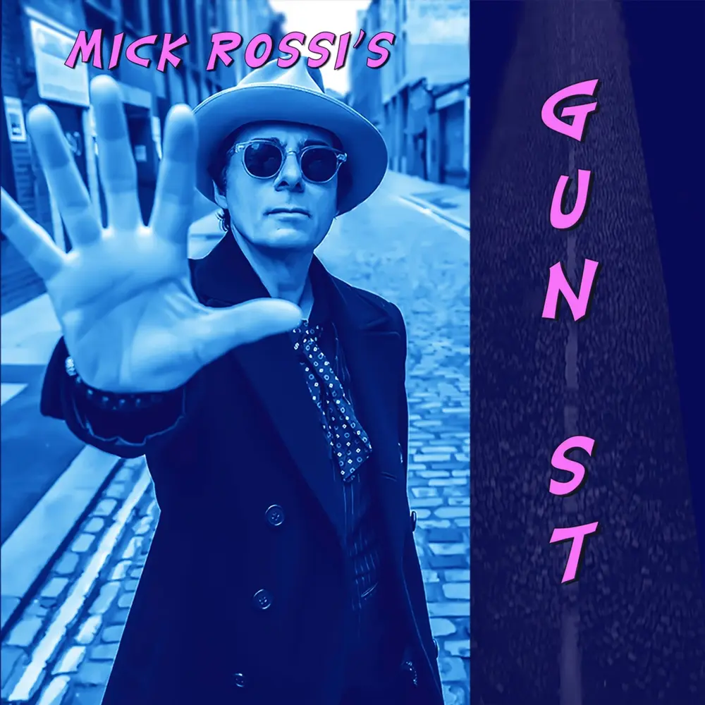 GUN ST.