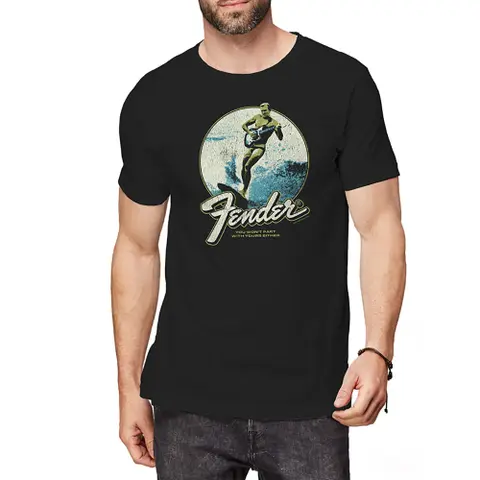 Surfer (Čierna)