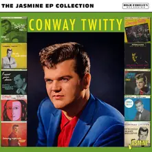 THE JASMINE EP COLLECTION thumbnail