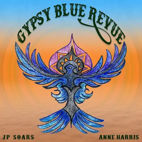 GYPSY BLUE REVUE