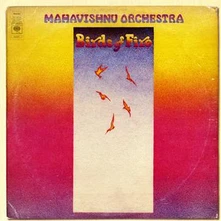 Mahavishnu Orchestra, CD Birds of Fire