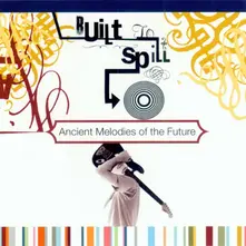 Ancient Melodies of the Future thumbnail