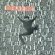 Boudewijn de Groot, CD BOUDEWIJN DE GROOT