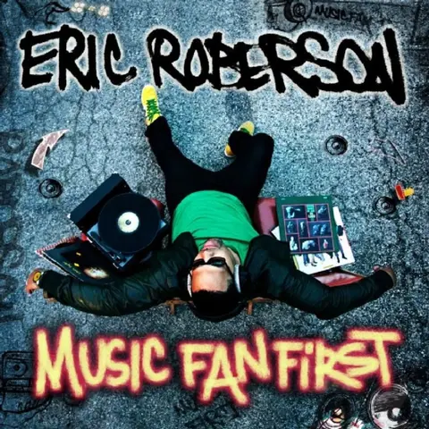 MUSIC FAN FIRST