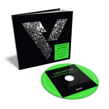 CD SACROSANCT
