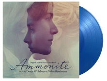 Soundtrack, Vinyl Ammonite (Original Motion Picture Soundtrack)
